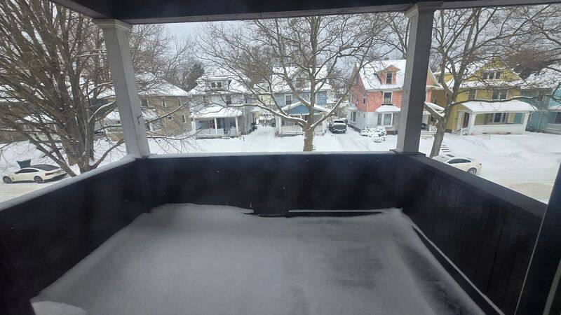 Apartment for rent at 333 Rosewood Terrace #333-01, Rochester, NY 14609