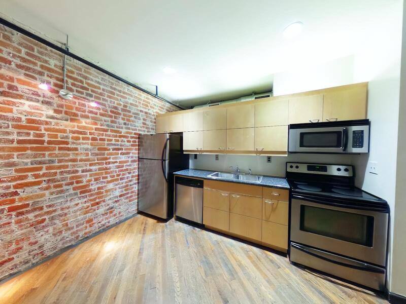 Apartment for rent at 1318 W Broad St #306, Richmond, VA 23220