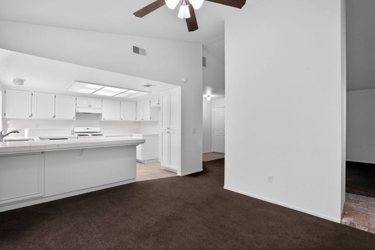 House for rent at 705 Desert Calico Dr, Lancaster, CA 93534