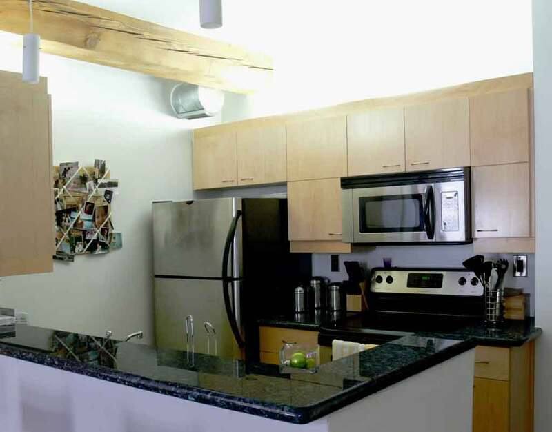 Apartment for rent at 1318 W Broad St #101, Richmond, VA 23220