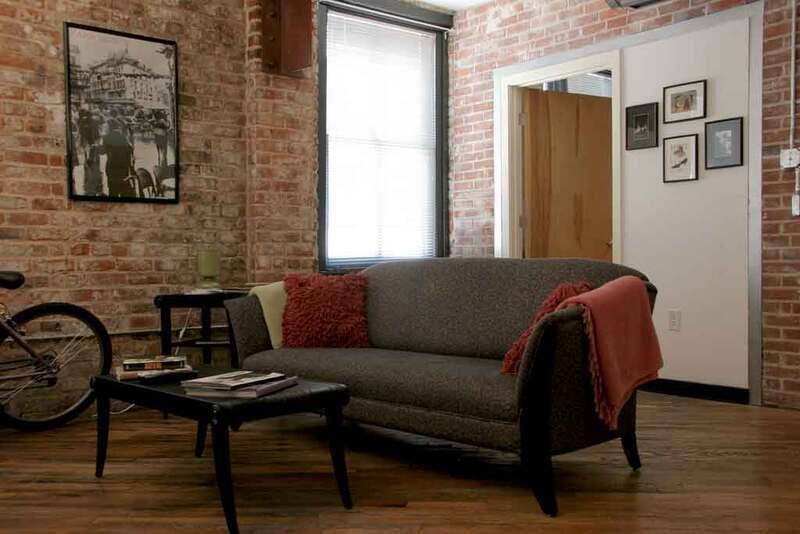Apartment for rent at 1318 W Broad St #101, Richmond, VA 23220