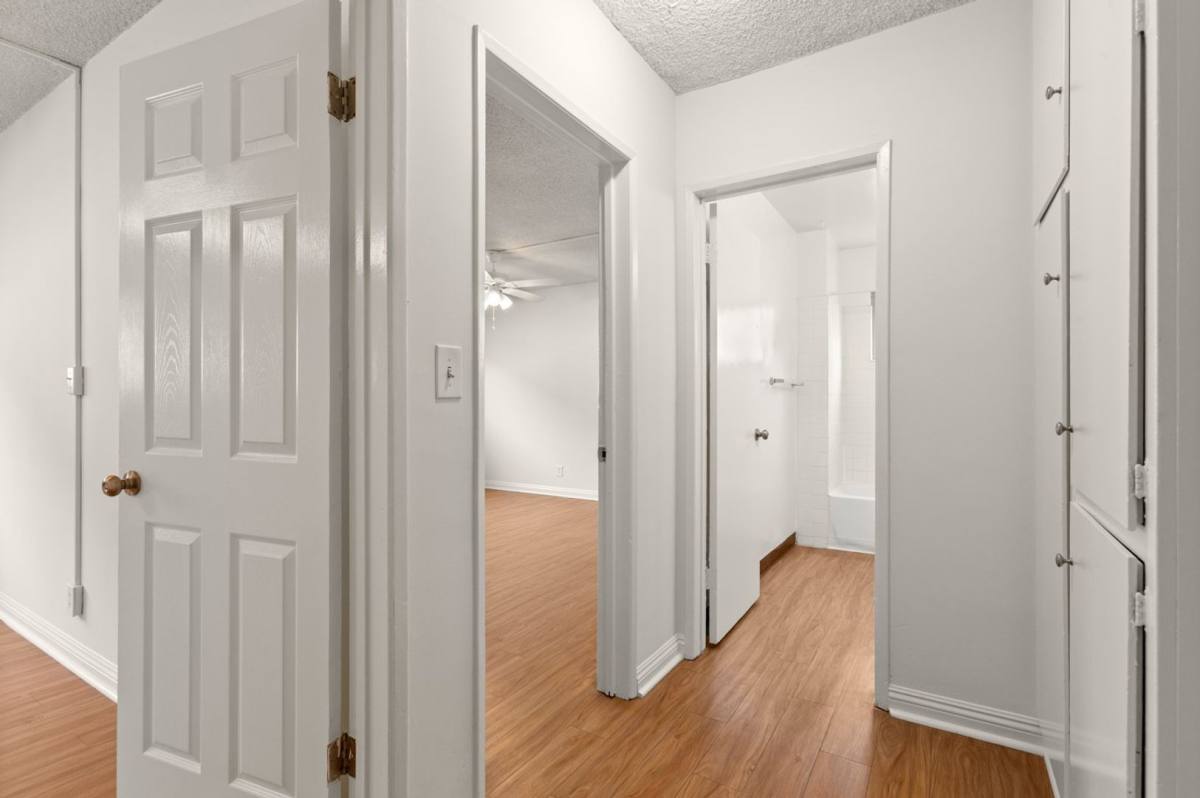 Apartment for rent at 317 Milford St, Glendale, CA 91203