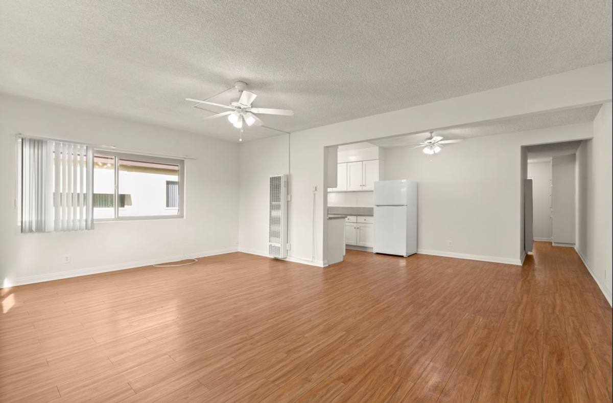 Apartment for rent at 317 Milford St, Glendale, CA 91203