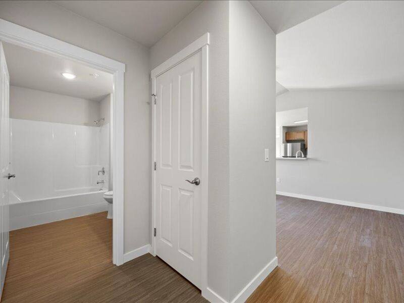Apartment for rent at 6005F Chapel Hill Blvd #F201, Pasco, WA 99301