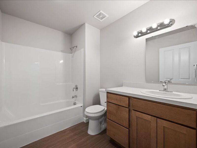 Apartment for rent at 6005F Chapel Hill Blvd #F201, Pasco, WA 99301