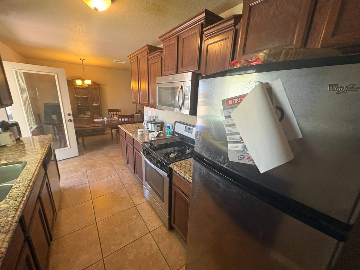 House for rent at 629 Bell Gordon St, Anthony, TX 79821
