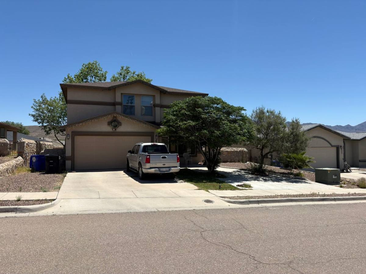 House for rent at 629 Bell Gordon St, Anthony, TX 79821