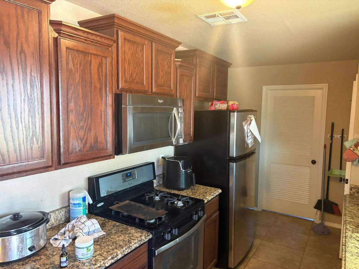 House for rent at 629 Bell Gordon St, Anthony, TX 79821