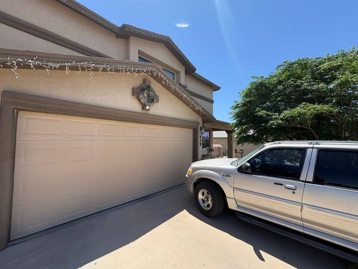 House for rent at 629 Bell Gordon St, Anthony, TX 79821