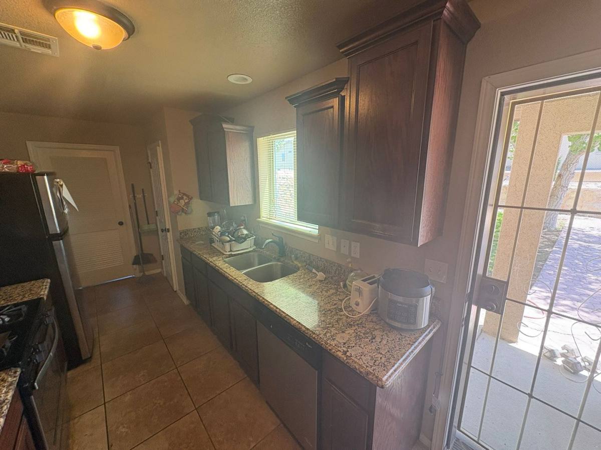 House for rent at 629 Bell Gordon St, Anthony, TX 79821