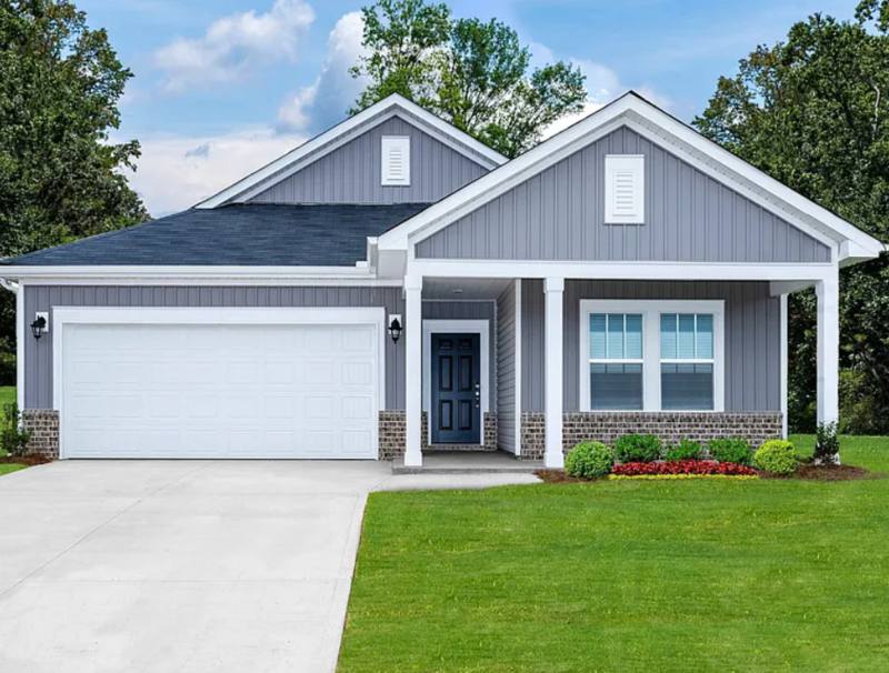 Apartment for rent at 771 Penfold Pointe #1, Wellford, SC 29385