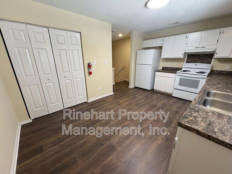 Townhouse for rent at 1112 Camden Ave #104, Rock Hill, SC 29732