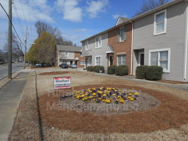 Townhouse for rent at 1112 Camden Ave #104, Rock Hill, SC 29732