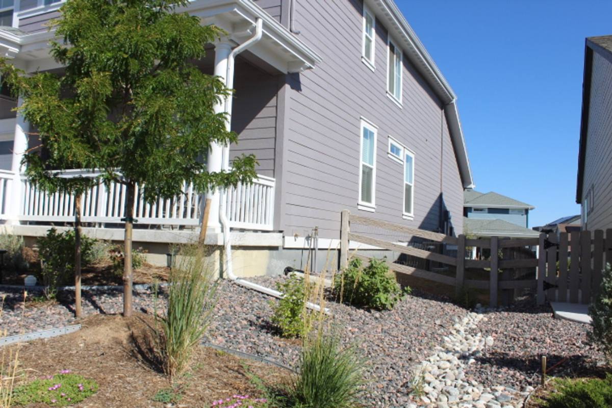 House for rent at 8099 Mount Kataka St, Littleton, CO 80125