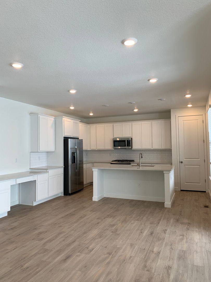 House for rent at 8099 Mount Kataka St, Littleton, CO 80125