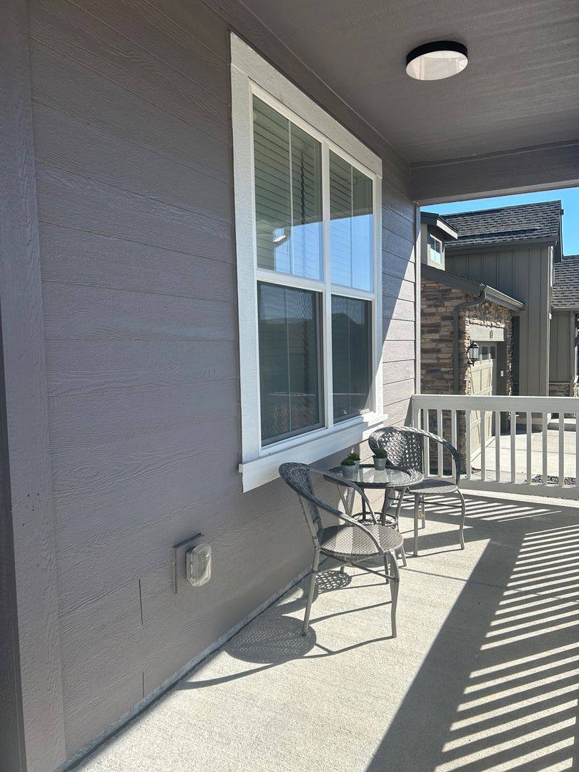 House for rent at 8099 Mount Kataka St, Littleton, CO 80125