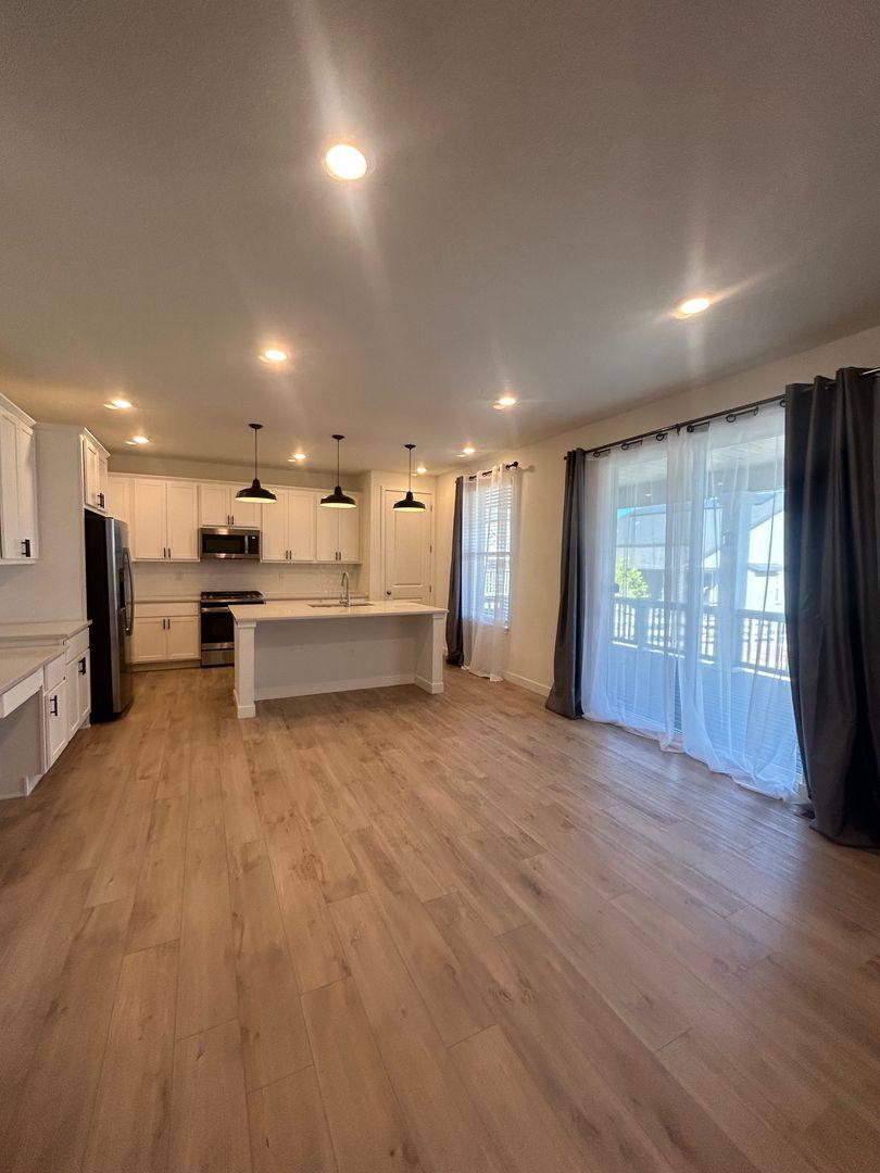 House for rent at 8099 Mount Kataka St, Littleton, CO 80125