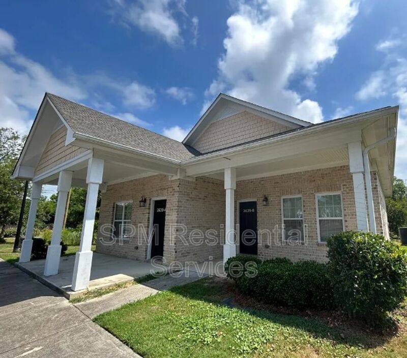 House for rent at 2619 Broadbill Lane #A, Wilmington, NC 28409