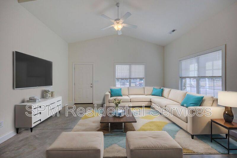 House for rent at 2619 Broadbill Lane #A, Wilmington, NC 28409