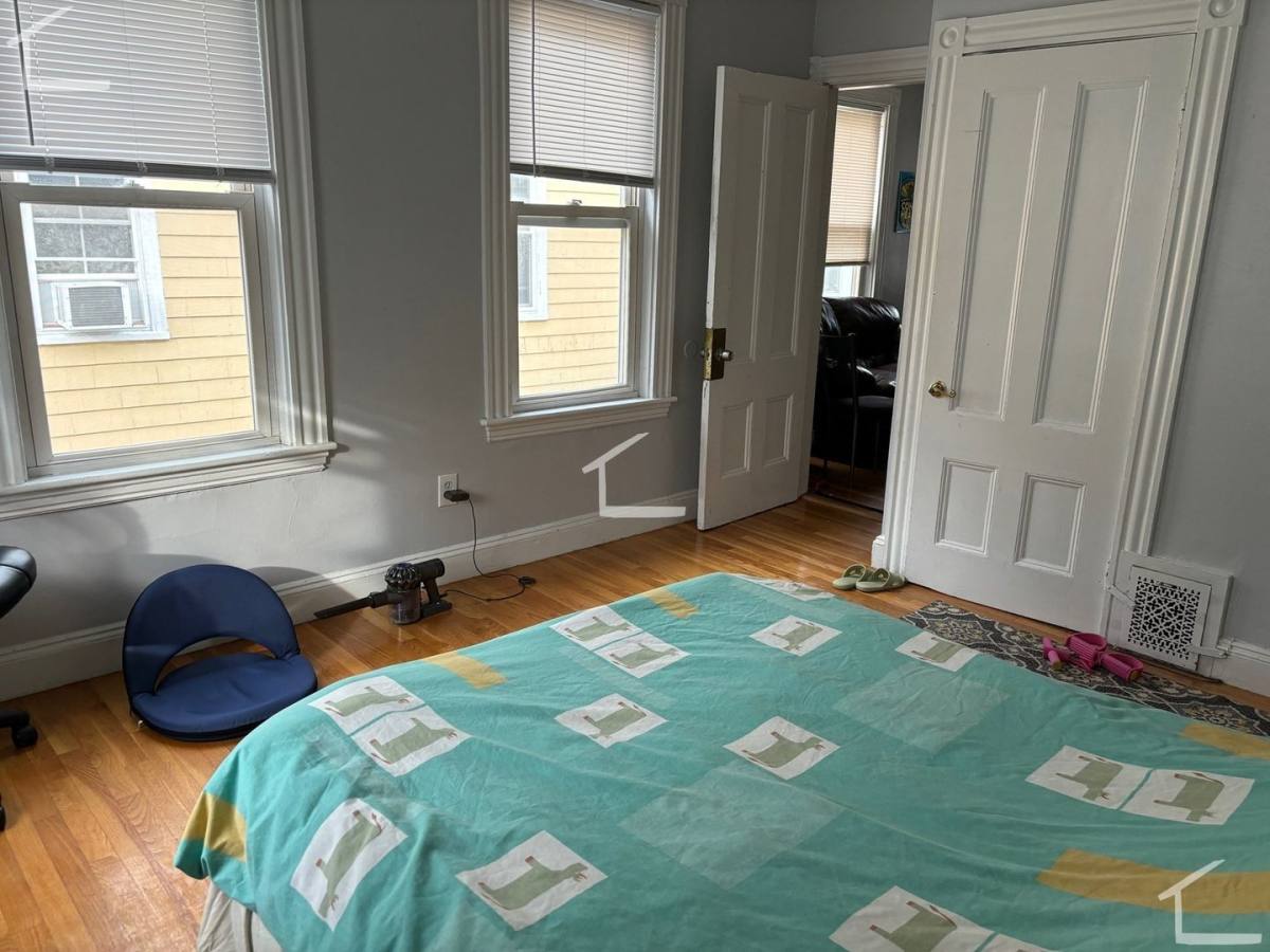 Condo for rent at 97 Chester St #2, Allston, MA 02134