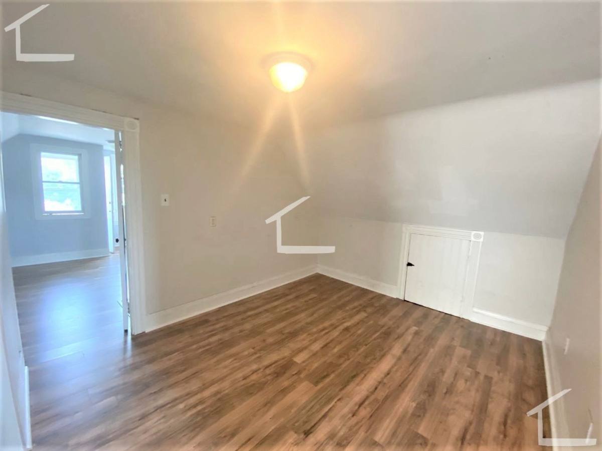 Condo for rent at 97 Chester St #2, Allston, MA 02134