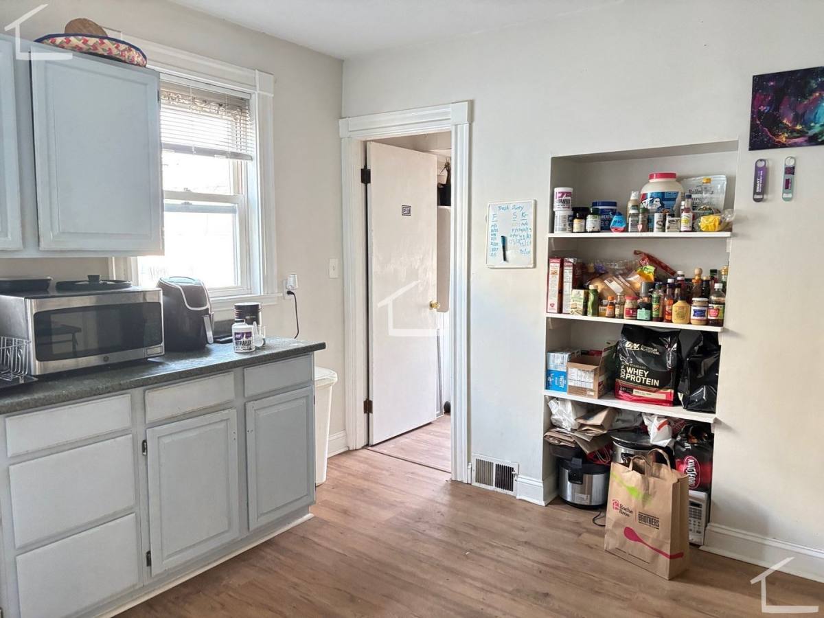 Condo for rent at 97 Chester St #2, Allston, MA 02134