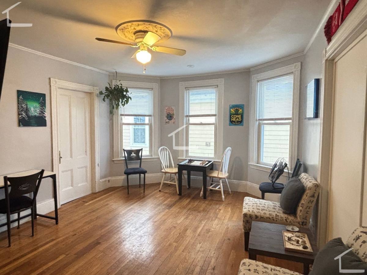 Condo for rent at 97 Chester St #2, Allston, MA 02134