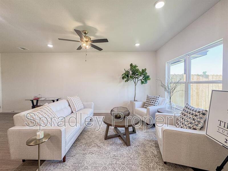 Townhouse for rent at 1424 Rita Blanca Court, Temple, TX 76502