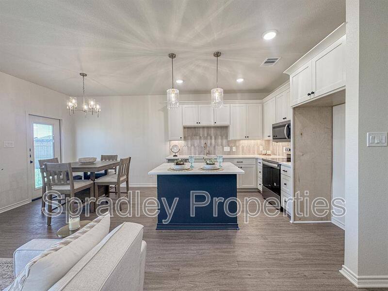 Townhouse for rent at 1424 Rita Blanca Court, Temple, TX 76502