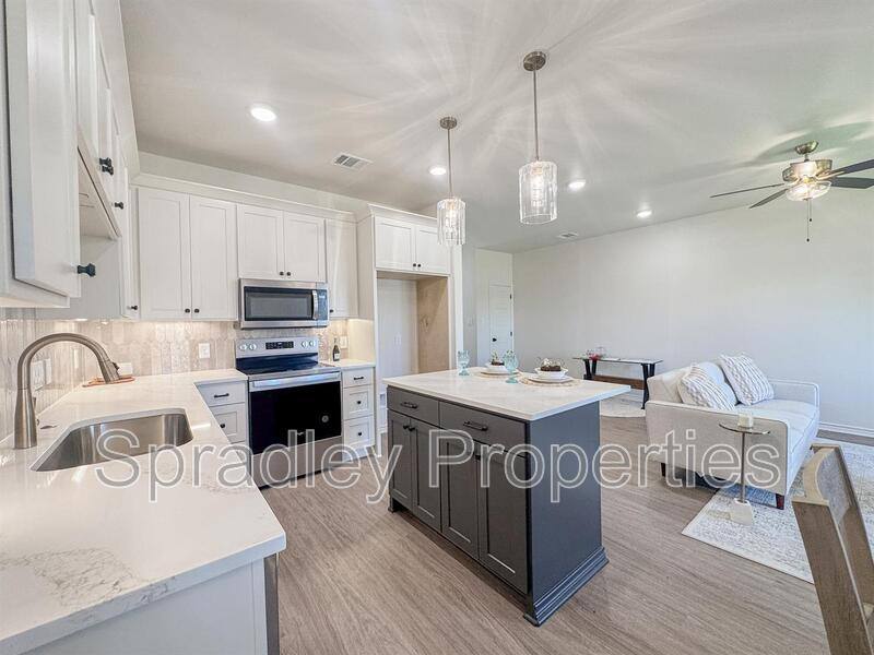 Townhouse for rent at 1424 Rita Blanca Court, Temple, TX 76502