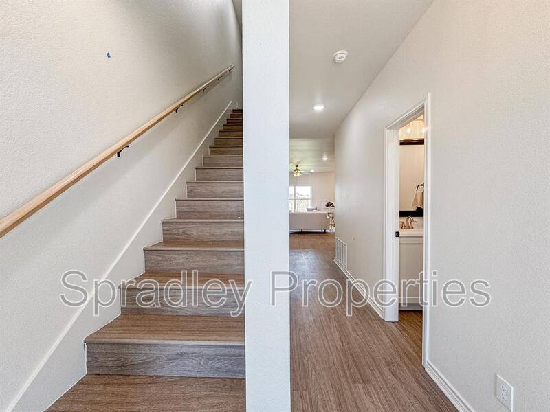 Townhouse for rent at 1424 Rita Blanca Court, Temple, TX 76502