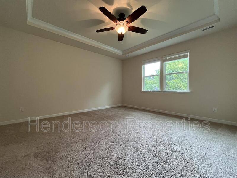 House for rent at 12013 Gil Wylie Trace, Charlotte, NC 28278