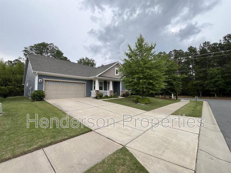 House for rent at 12013 Gil Wylie Trace, Charlotte, NC 28278