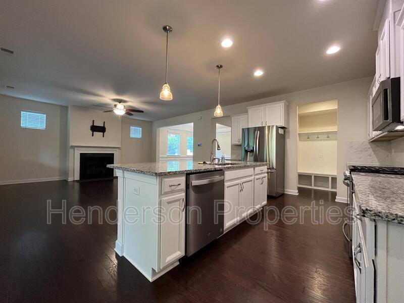 House for rent at 12013 Gil Wylie Trace, Charlotte, NC 28278