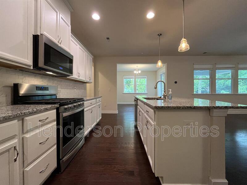 House for rent at 12013 Gil Wylie Trace, Charlotte, NC 28278