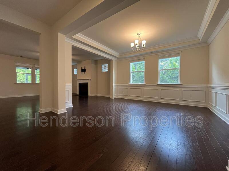 House for rent at 12013 Gil Wylie Trace, Charlotte, NC 28278