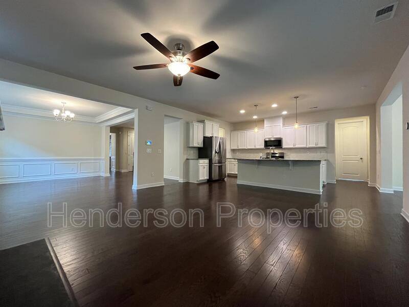 House for rent at 12013 Gil Wylie Trace, Charlotte, NC 28278