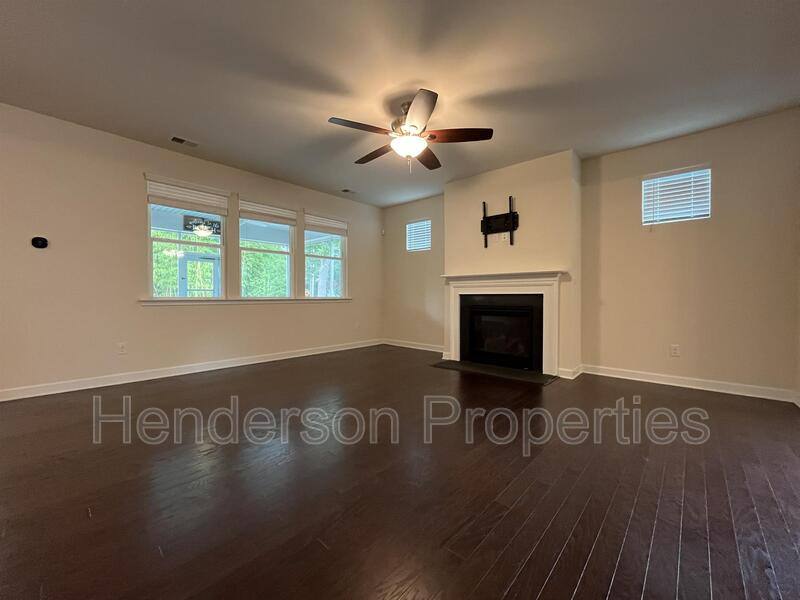 House for rent at 12013 Gil Wylie Trace, Charlotte, NC 28278