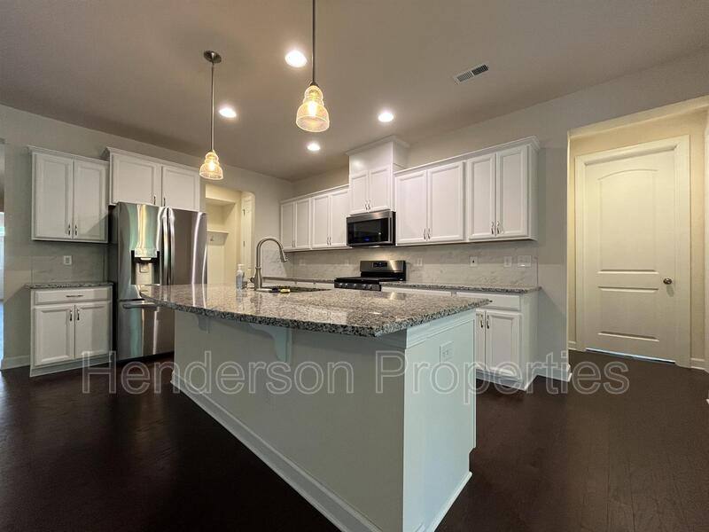 House for rent at 12013 Gil Wylie Trace, Charlotte, NC 28278