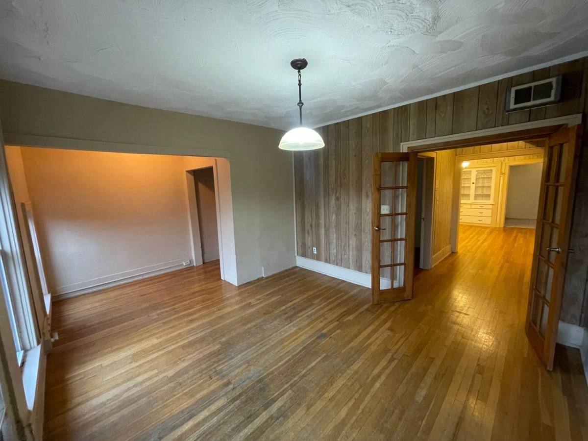 Apartment for rent at 506 Kirby, Detroit, MI 48202