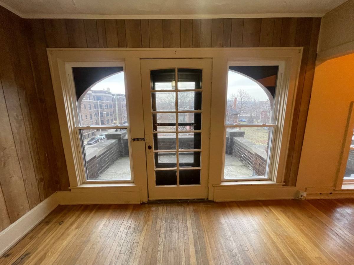 Apartment for rent at 506 Kirby, Detroit, MI 48202