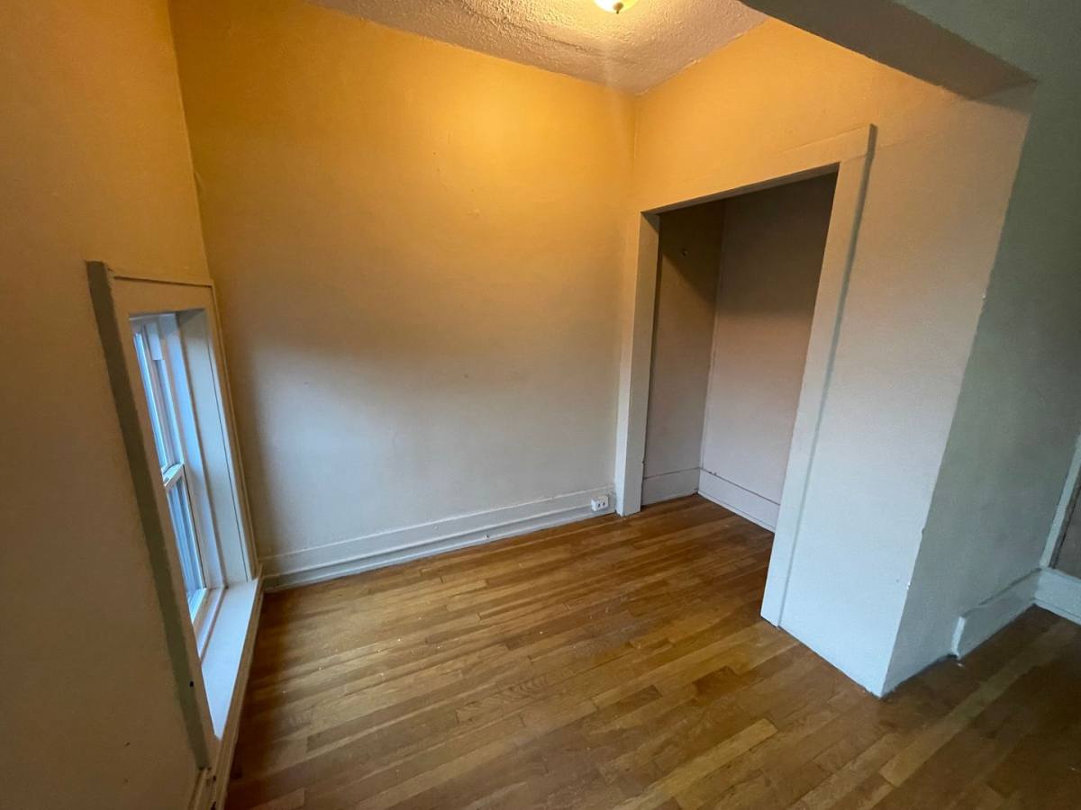 Apartment for rent at 506 Kirby, Detroit, MI 48202