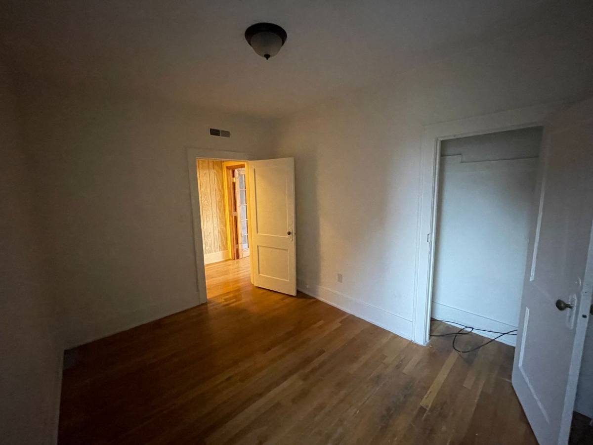 Apartment for rent at 506 Kirby, Detroit, MI 48202