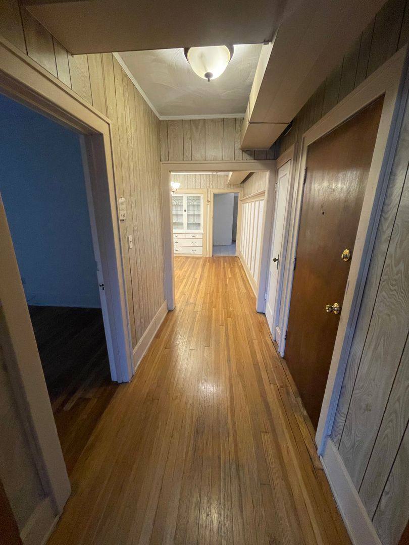 Apartment for rent at 506 Kirby, Detroit, MI 48202