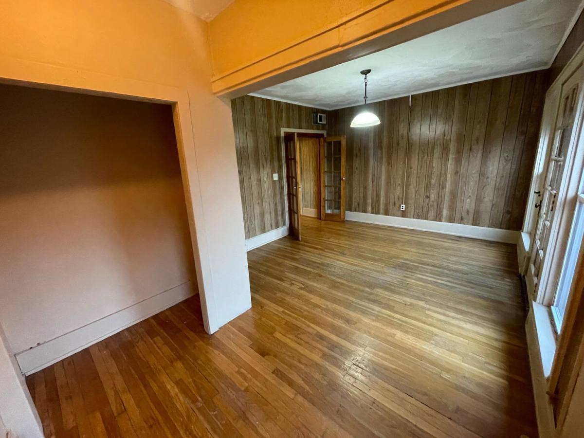 Apartment for rent at 506 Kirby, Detroit, MI 48202