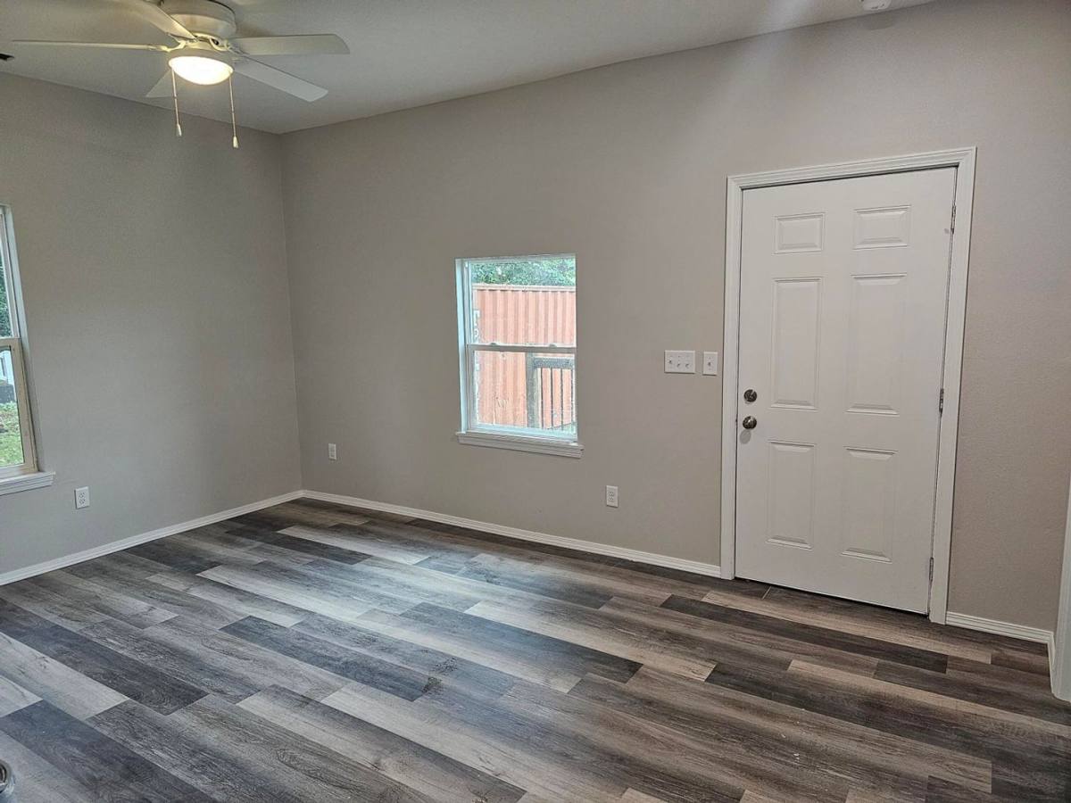 House for rent at 1307 E Locust, Springfield, MO 65802