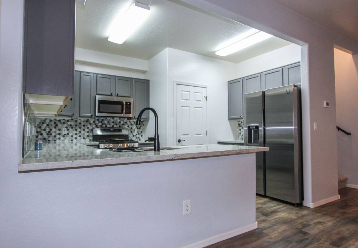 House for rent at 1123 Leaf Lane, Prescott, AZ 86303