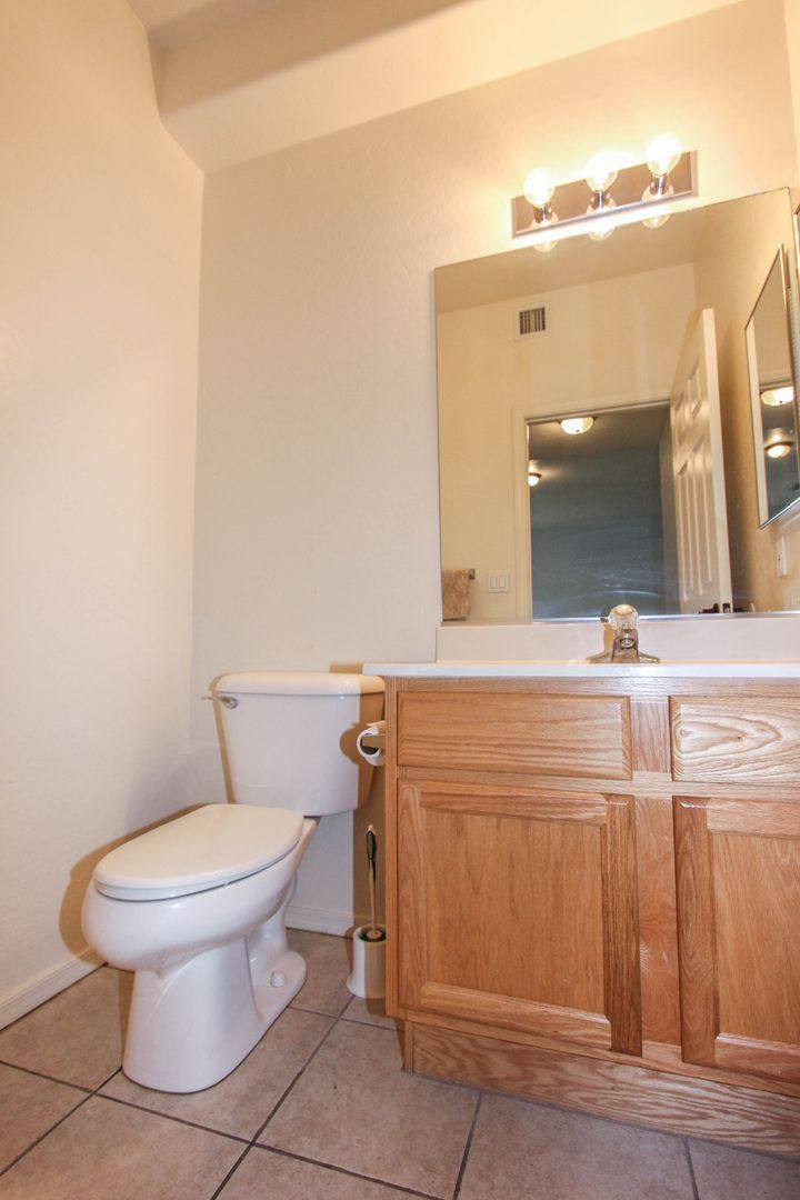 House for rent at 1123 Leaf Lane, Prescott, AZ 86303