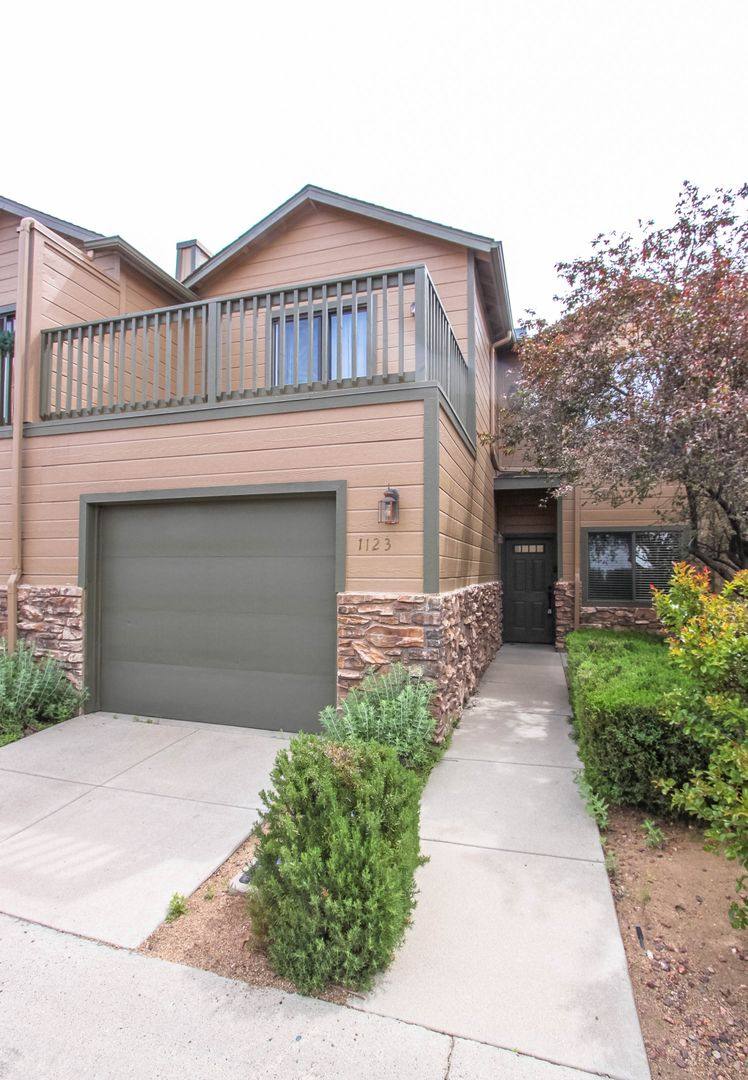 House for rent at 1123 Leaf Lane, Prescott, AZ 86303