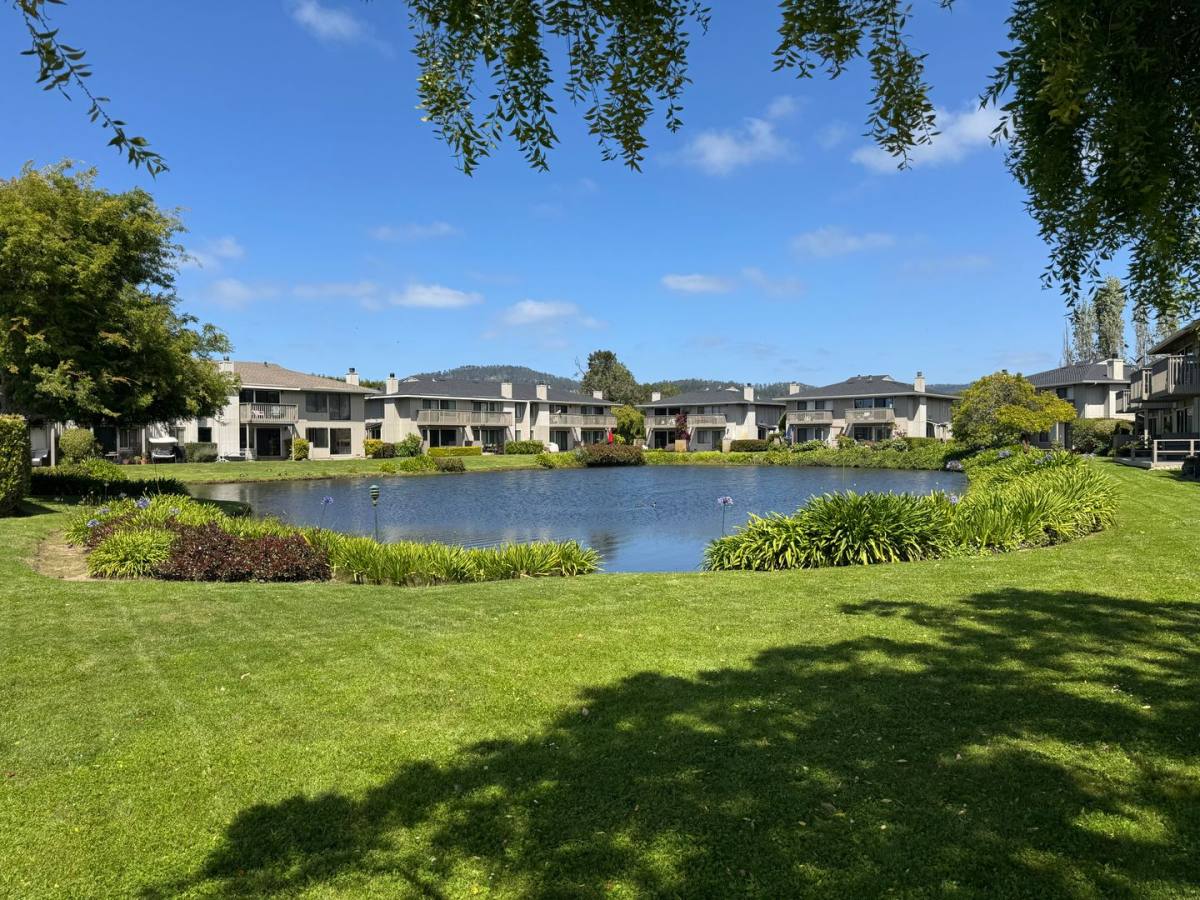 House for rent at 3850 Rio Rd, Carmel, CA 93923
